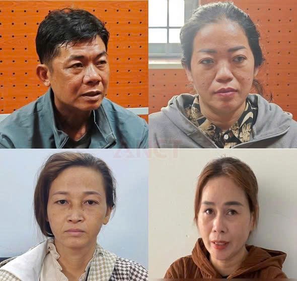 VIDEO: Toàn cảnh vụ cướp giật gây xôn xao dư luận tại Liên Hoa Bảo Tháp - 2