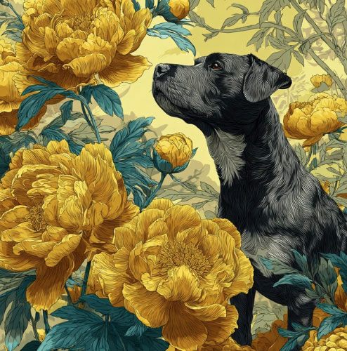 Trong 3 năm tới, con đường sự nghiệp của con giáp Tuất trở nên rộng mở hơn bao giờ hết. Ảnh minh họa