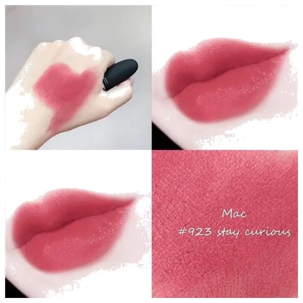 3 thỏi son màu ổi hồng, chuẩn hot trend hè 2026 - 3