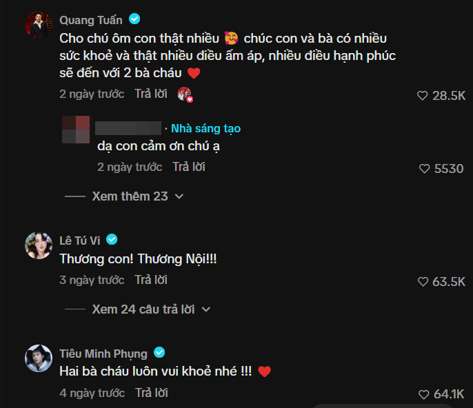 Nam sinh gây sốt với video "gửi bản thân 10 năm sau" cùng bà nội, nhiều sao Việt gửi lời chúc - 6