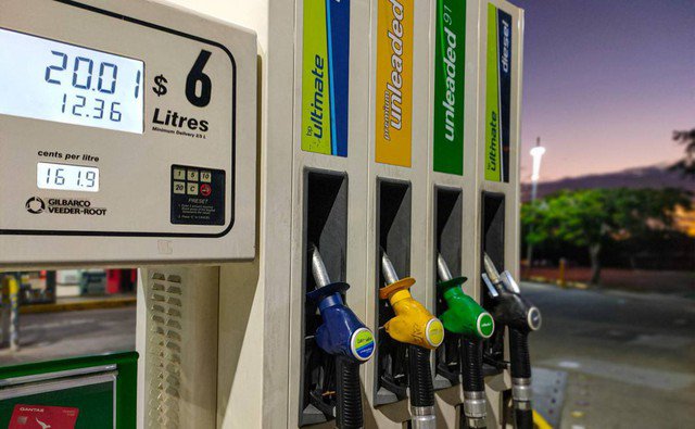 Hiện, hàng loạt quốc gia đã triển khai các biện pháp khẩn cấp về đảm bảo an ninh năng lượng.