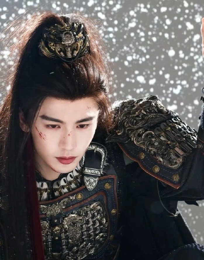 Đẹp mọi góc độ