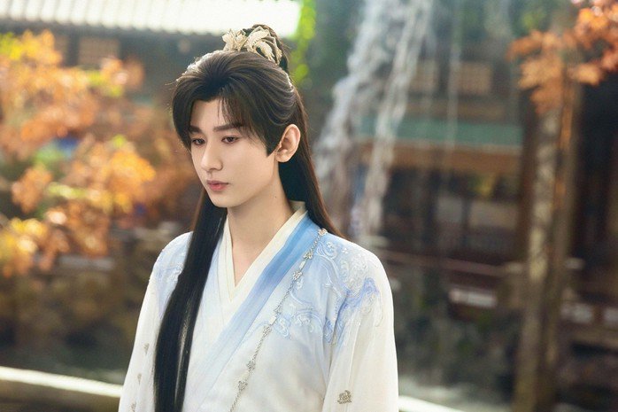 Nam diễn viên bị chê