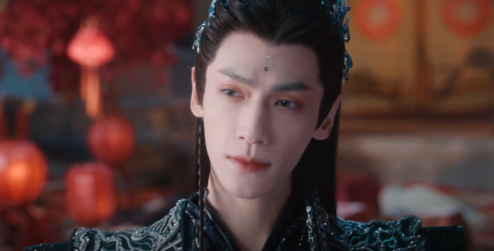 Tài tử Trương Lăng Hách bị chê "tướng quân kem nền" - 16