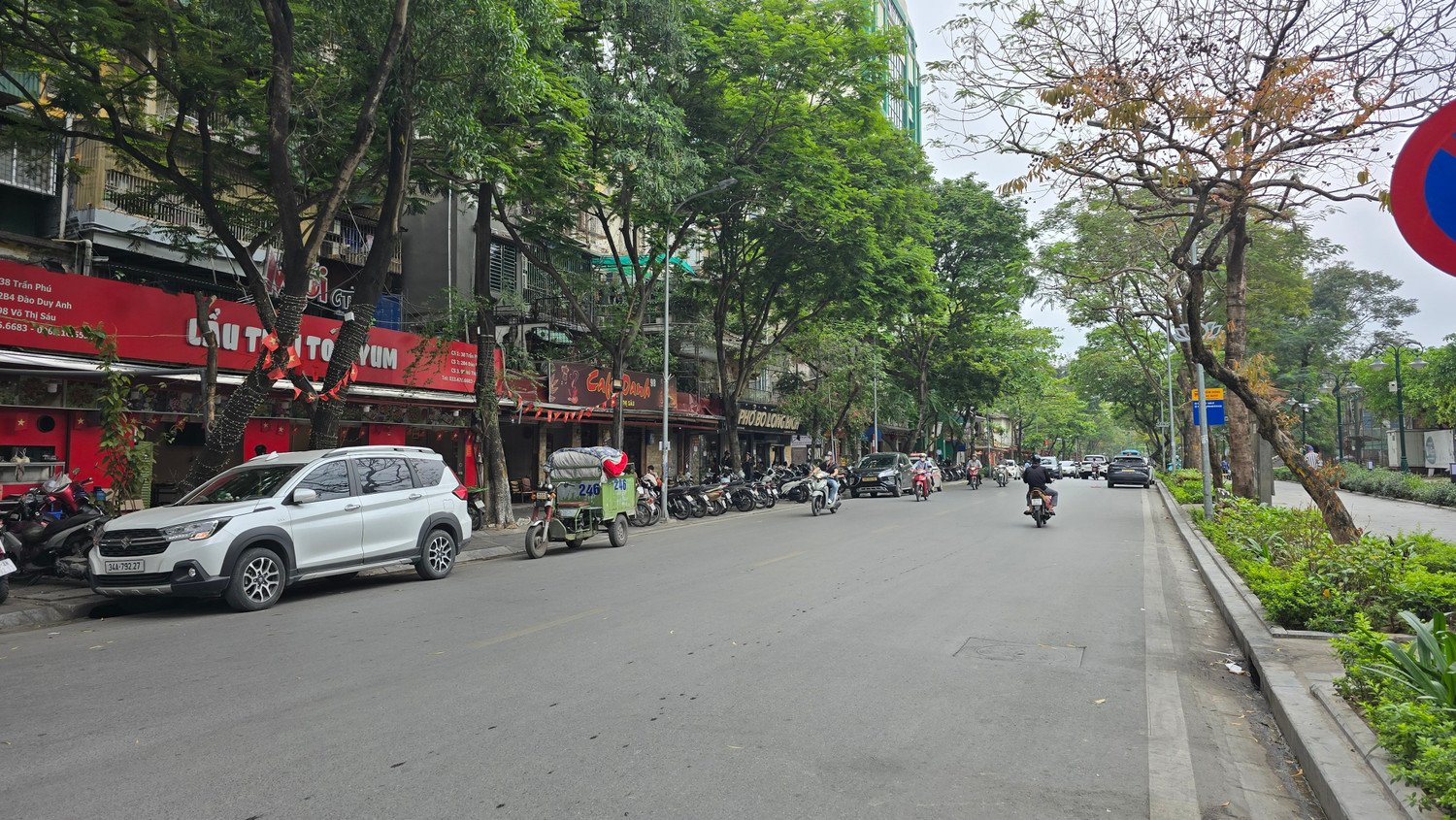 Trong chương trình hành động thực hiện Nghị quyết 80-NQ/TW của Bộ Chính trị, Thành ủy Hà Nội đặt mục tiêu đến năm 2030 hình thành hệ sinh thái văn hóa – sáng tạo giàu bản sắc, hiện đại, dựa trên nền tảng di sản Thăng Long.