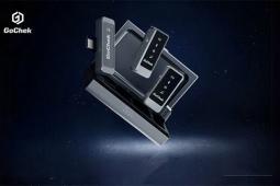 Hệ sinh thái thiết bị âm thanh Gochek - Trợ thủ đắc lực cho các creator chuyên nghiệp