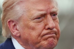 Điểm nóng xung đột ngày 24-3: Đằng sau những tuyên bố trái chiều của ông Donald Trump