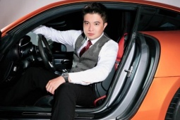 Nhiều phụ nữ mất hàng chục tỷ đồng vì tin 'cỗ máy làm giàu' của Mr Pips