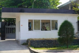 Nữ nhân viên đang mang bầu ở Đồng Nai "kêu cứu" vì bị cho ra ngồi ở phòng bảo vệ