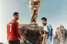 Bảng xếp hạng bóng đá World Cup 2026 mới nhất