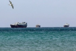 Hội đồng Bảo an thảo luận phương án can thiệp quân sự tại “yết hầu” Hormuz