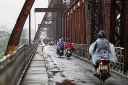 Miền Bắc đón không khí lạnh trước khi nắng nóng diện rộng đầu hè