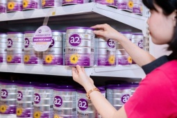 Khi những “nhà tiên phong” thiết lập chuẩn dinh dưỡng với đạm loại-A2 tại Việt Nam