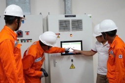 Chạy đua tiết kiệm điện trước mùa cao điểm