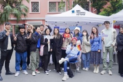 Du học nghề Đức và chuyển đổi văn bằng: Lối đi mới cho người trẻ Việt