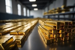 Phe bán vàng, bạc thế giới dường như đã hết động lực