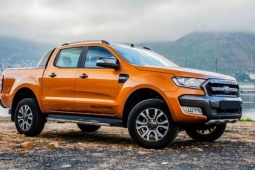 Cục Đăng kiểm nói gì về việc phân loại xe bán tải?