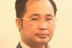 Chủ tịch Công ty vàng bạc đá quý ATV Vũ Tuấn Anh lừa đảo số tiền đặc biệt lớn