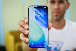 Apple vẫn trụ thành công tại thị trường lớn nhất thế giới