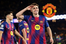 MU chi 100 triệu euro mua sao Barcelona, Ferdinand thúc giục chiêu mộ 4 tân binh