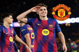 MU chi 100 triệu euro mua sao Barcelona, Ferdinand thúc giục chiêu mộ 4 tân binh