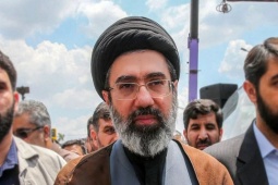 Ynet: Lãnh đạo tối cao Iran Iran đồng ý đàm phán với Mỹ mà Israel không hề hay biết