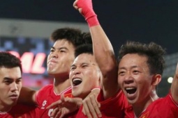 Chờ đợi phiên bản FIFA ASEAN Cup mở rộng