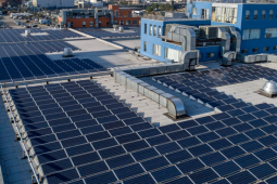 Không cần vốn, chủ nhà vẫn có thêm thu nhập 20 năm từ mái nhà