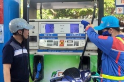 Cấp bách tiết kiệm năng lượng: Xăng sinh học đã sẵn sàng