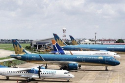 Vietnam Airlines dự kiến cắt giảm 23 chuyến bay/tuần