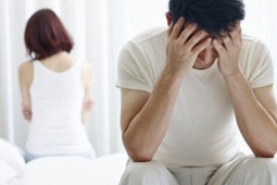 7 nguyên nhân làm giảm ham muốn tình dục, cứu vãn thế nào?