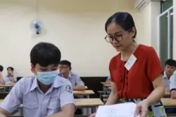 Các địa bàn 'nóng' về tuyển sinh lớp 10 ở TPHCM