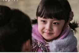 Sao nhí đóng con gái Kim Tae Hee gây sốt với màn lột xác sau 6 năm