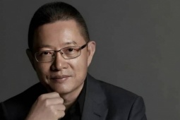 Từ giảng viên đại học đến ông chủ hãng nội y xa xỉ 770 triệu USD