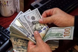 Tỷ giá USD/VND hôm nay 24/3: Tỷ giá trung tâm vượt 25.100 đồng, thị trường chợ đen tăng phi mã