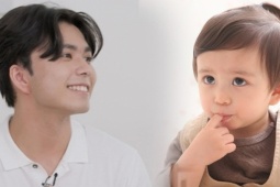 'Nhóc tỳ gây sốt toàn châu Á' Mason Moon tuổi 19