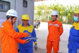 Cách “giảm hoá đơn tiền điện” giữa mùa nắng nóng