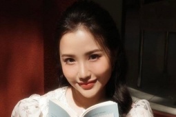 Vợ thiếu gia Phan Thành diện set đồ gần 350 triệu đồng dạo phố