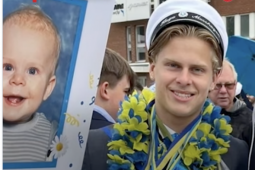 Thủ môn 20 tuổi bị bắn chết, bóng đá Thuỵ Điển rúng động