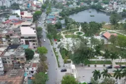 Hà Nội: Cận cảnh khu vực đề xuất xây nhà hát 2.000 tỷ đồng