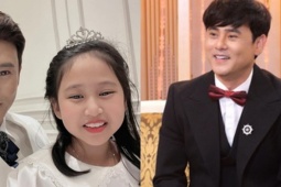 Ca sĩ Ưng Đại Vệ: Chấp nhận lùi lại hào quang để trọn vẹn trách nhiệm làm bố đơn thân