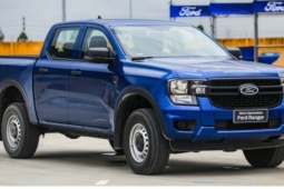 Xe bán tải bị hạn chế vào nội đô, các hãng xe nói gì?