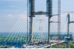 Giá vật liệu có nguy cơ “leo thang”, Bộ Xây dựng yêu cầu siết quản lý