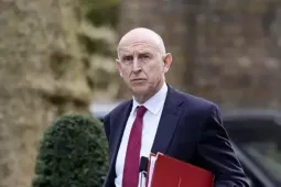 Anh không cho phép Mỹ sử dụng căn cứ tấn công Iran