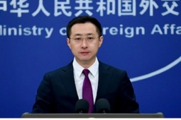 Trung Quốc yêu cầu Nhật Bản “trừng trị nghiêm” người xông vào Đại sứ quán