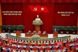 Trung ương cho ý kiến về việc thành lập TP Đồng Nai trực thuộc Trung ương