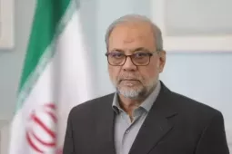 Iran bổ nhiệm nhân vật kỳ cựu vào 'ghế nóng' của Hội đồng An ninh Quốc gia