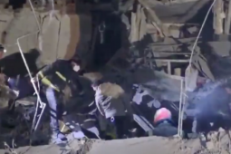 Chiến sự Iran tối 24/3: Nga cảnh báo phản ứng "cực kỳ tiêu cực" nếu cuộc chiến lan đến khu vực Biển Caspi