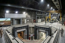 Iran lộ ‘át chủ bài’ 30 năm, ngay cả oanh tạc cơ B-2 mang bom xuyên phá mạnh nhất của Mỹ cũng không thể chạm tới