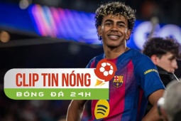 Yamal được vinh danh sao trẻ hay nhất mọi thời đại, Chelsea nên tái hợp Lampard (Clip tin nóng)